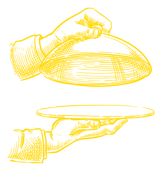 L'O à La Bouche - Restaurant Arles - top resto ARLES