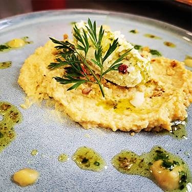 L'O à La Bouche - Restaurant Arles - Restaurant Arles terrasse